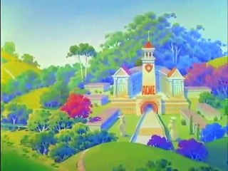 TinyToonAdventures(S2Ep10)–LoveDisconnection