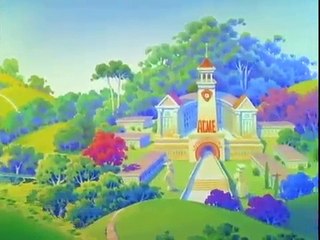 TinyToonAdventures(S2Ep12)–SepulvedaBoulevard