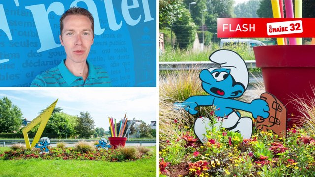 FLASH | Coudekerque-Branche - Allez les Bleus !