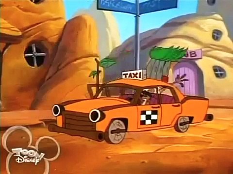 Timon & Pumbaa - Once Upon a Timon (E36)