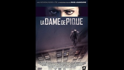 LA DAME DE PIQUE |2016| VOSTFR - WebRip 720p