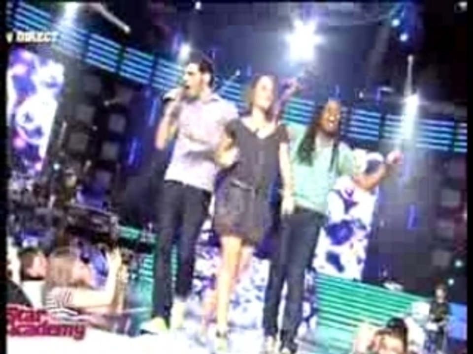 ALIZEE MOI LOLITA 2007