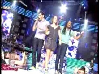 ALIZEE MOI LOLITA 2007