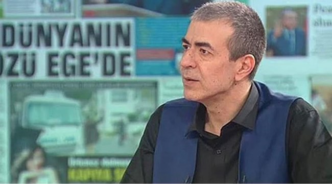 Cemil Barlas: Erdoğan'ın Diplomasını FETÖ'cüler Yok Etti
