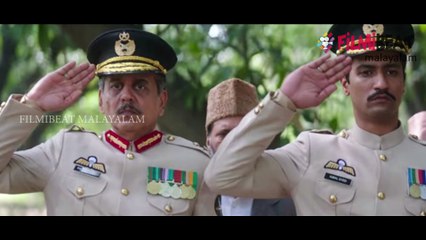 Raazi ഒരു മികച്ച സിനിമ