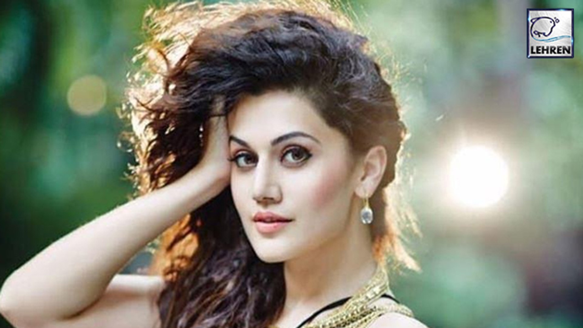 Taapsee Pannusex - Taapsee Pannu Talks About Sexual Harassment in Bollywood - video Dailymotion