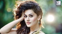 Taapsee Pannu Talks About Sexual Harassment in Bollywood