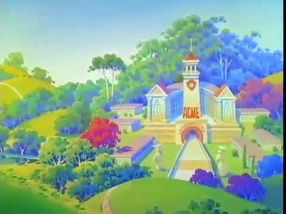 TinyToonAdventures(S3Ep1)–Thirteensomething