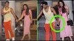 Drunk Kareena Kapoor Walks Holding Hand Of Ranveer Singh After Late Night Party | Bollywood Buzz