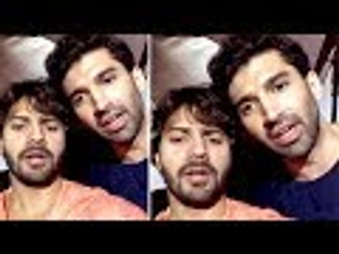 Kalank Sets Destroyed Due To Heavy Rain | Bollywood Buzz