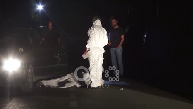 Ora News - Vlorë, vritet në atentat biznesmeni i kafesë