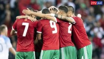 مؤثر بعد مباراة المغرب و سلوفاكيا شاهد ما قاله الاعلام الاسباني عن المنتخب المغربي