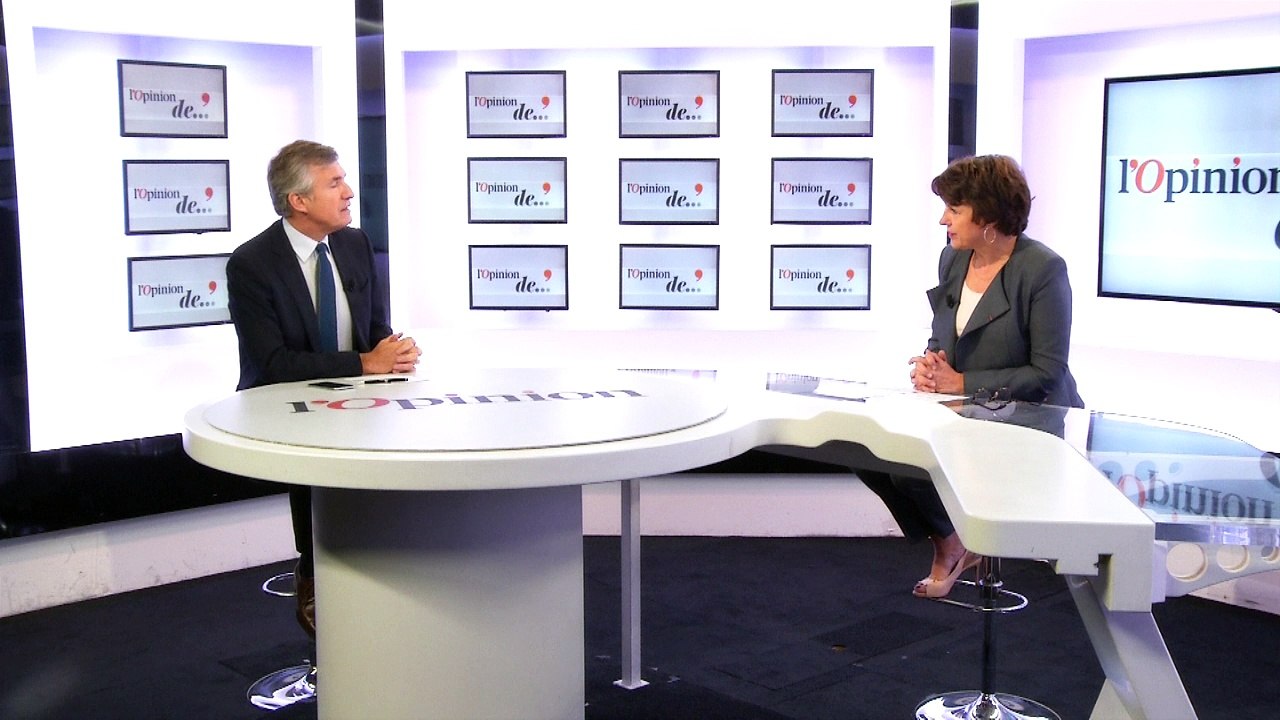 Annie Genevard- Alexis Kohler peut-il rester ? «Le président n’a pas eu les mêmes précautions quand il s’agissait de Bayrou»