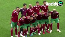 ملخص مباراة المنتخب المغربي ضد سلوفاكيا.. ابداع المغاربة  Maroc vs Slovakia