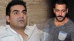 Salman Khan gets SHOCKED after listening about Arbaaz Khan's involvment in IPL Betting | FilmiBeat
