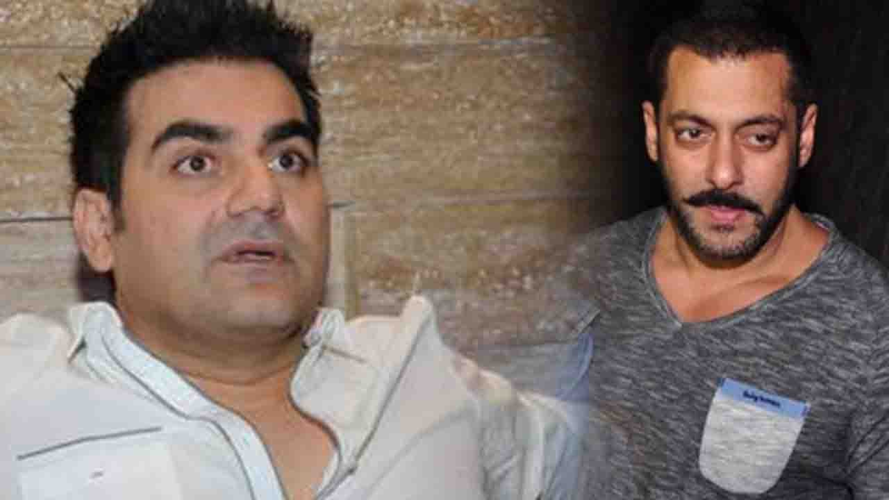 Salman Khan gets SHOCKED after listening about...