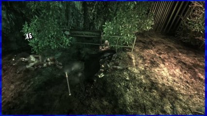 Batman: Arkham Asylum - 10 - DC Movies Suck - Spectro Sofa