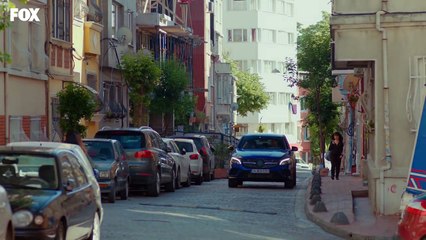 Cem, Zeynep'e yürüyor.. - Yasak Elma 12. Bölüm