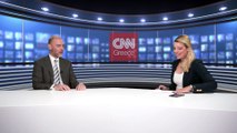 Ο Σίμος Αναστασόπουλος για τη ΔΕΘ στο CNN Greece