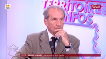 Municipales : Laurent Wauquiez est « une sorte de Monsieur non » selon Gérard Longuet