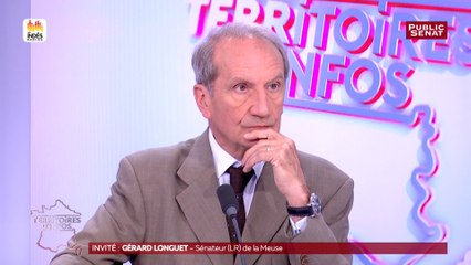 Municipales : Laurent Wauquiez est « une sorte de Monsieur non » selon Gérard Longuet