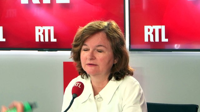 Shopping de l'asile : un terme atroce , admet Nathalie Loiseau sur RTL