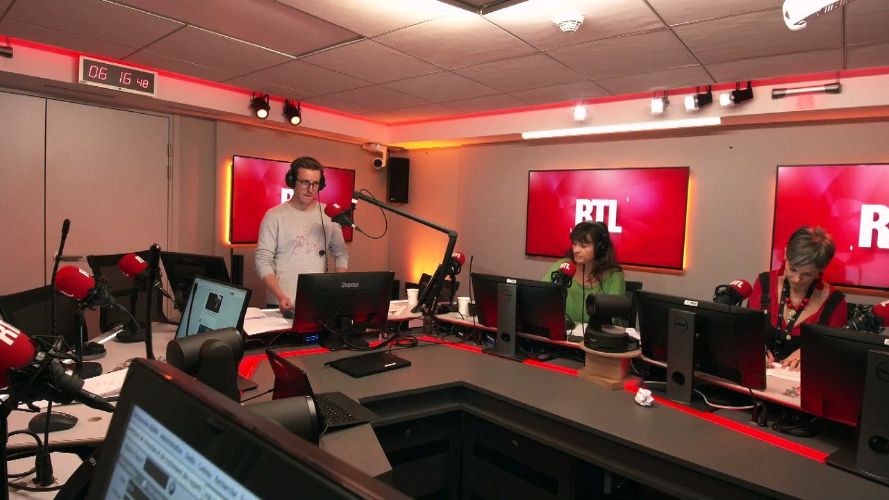 "Les caméras piétons ont fait la preuve de leur efficacité", affirme le maire de Saint-Étienne