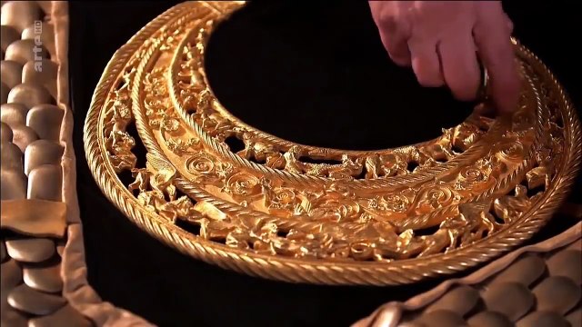 Les amazones, guerrières de légende Documentaires [ ARTE ] HD