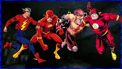 Batman: Arkham Asylum - 11 - Dick Math - Spectro Sofa