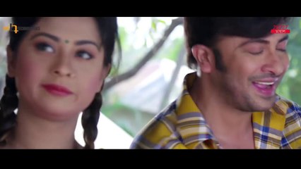 Ohongkar Title Song | Shakib Khan | Bubly | Toma mirza | S I Tutul | Ohongkar Bengali Movie 2017