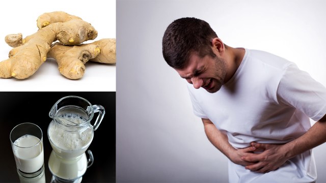 Ginger Milk Health Benefits: अदरक का दूध पीने के ये फायदे नहीं जानतें होंगे आप | Boldsky