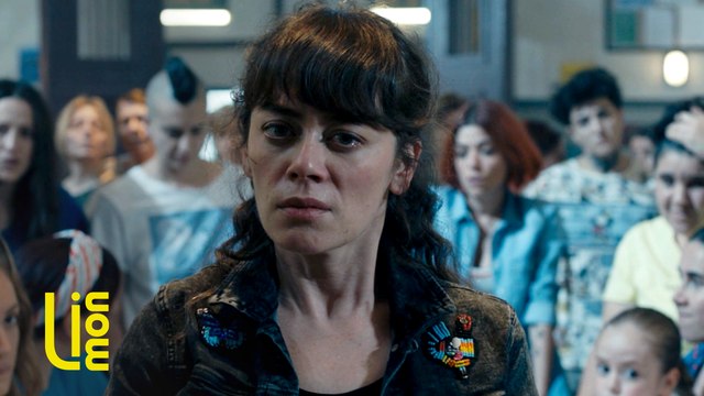 Avlu - 11.Bölüm 1.Tanıtım | Sezon Finali