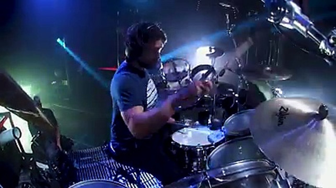 "We dedicate this live album to our brother Chester who poured his heart and soul into One More Light.  We hope this live album gives our fans a glimpse into ho