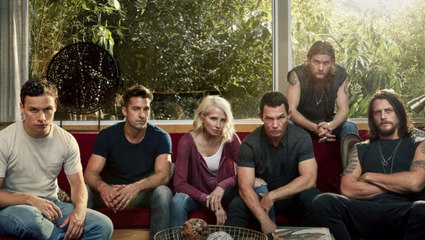 [123movies] Animal Kingdom Season 3 Episode 3| TNT HD