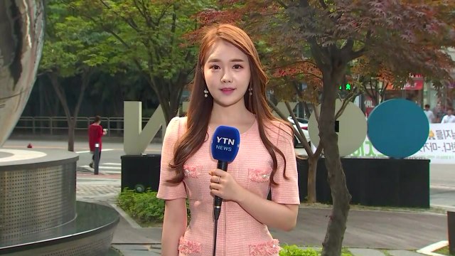 [날씨] 현충일 전국 맑고 불볕더위...자외선·오존 주의 / YTN