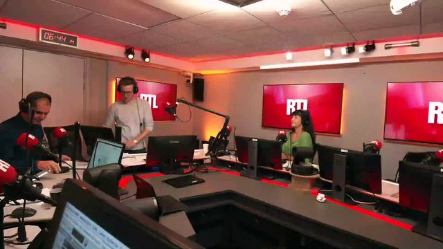 Le surf de l'info - Chirac, Sarkozy, Hollande... Tous fans des Bleus à Clairefontaine