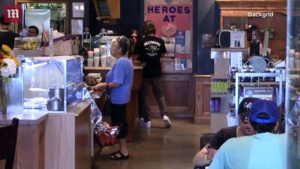 Scott Disick & Sofia Richie seen together despite split rumors