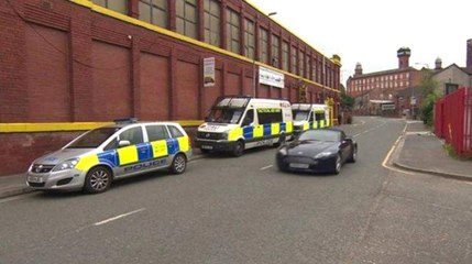 Türk 'Mario' Kebap Restoranı Üzerinden Eroin Kaçırırken Yakalanınca 25 Yıl Ceza Aldı