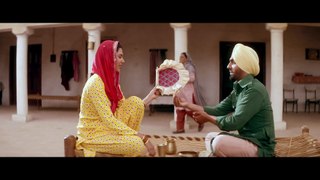 Kali Jotta _ Nikka Zaildar 2 _ Ammy Virk, Sonam Bajwa _ Latest Punjabi Song