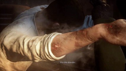 Vampyr - I primi 20 minuti - ITA