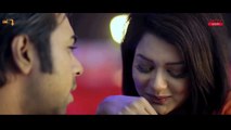 Na Bola Bhalovasha (Video Song) | Apurba | Shampa | Peya | Gangster Returns Bengali Movie 2015