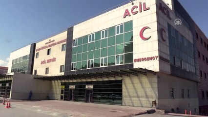 FETÖ'ye yönelik 'mahrem subay' operasyonu - KAYSERİ