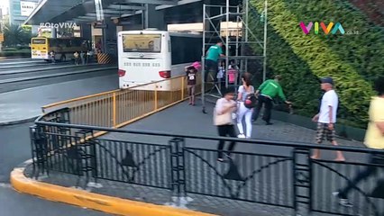 Rasanya Nyobain Nissan Terra di Jalur Ekstrem Filipina