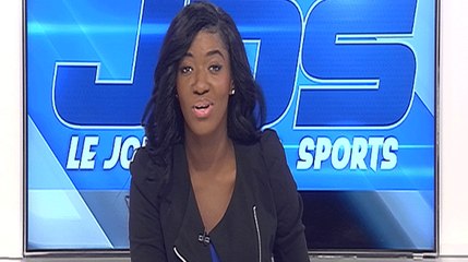 L'Intégralité de Journal Des Sports du 04 Mai 2018 par Fatima SIBE