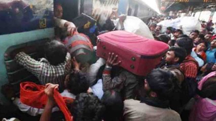 Train में ज्यादा luggage ले जाने पर लगेगा fine, Indian Railways का नया फरमान । वनइंडिया हिंदी