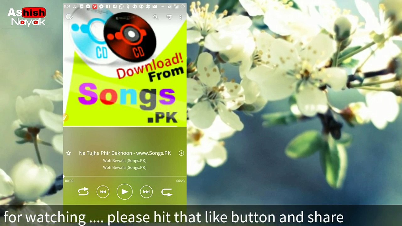 MI A1 - ONE OF BEST MUSIC PLAYER - %23nayakteckye