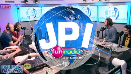 Journée Mondiale du Naturisme - Le JPI 8h50 (05/06/2018)