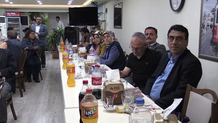 Cumhurbaşkanı Başdanışmanı Prof. Dr. Ayşen Gürcan: 'Bu sistem rol model olacak' - BURDUR