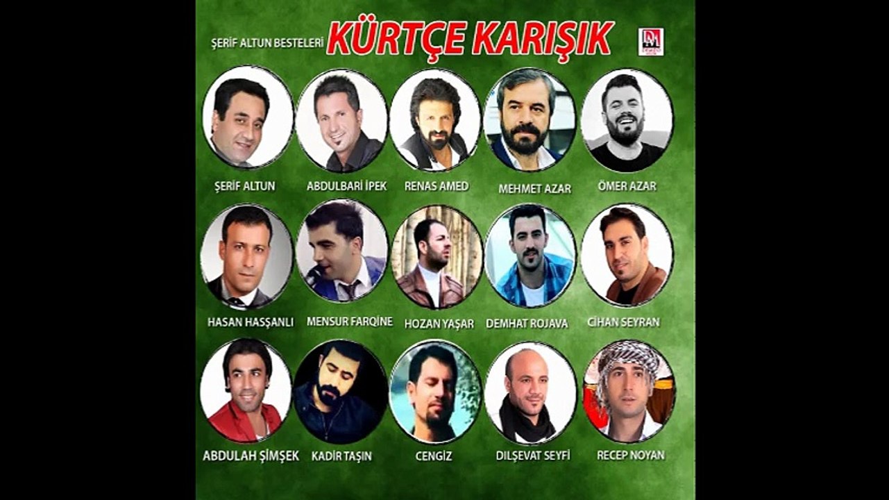abdulbari ipek  dıldareteme