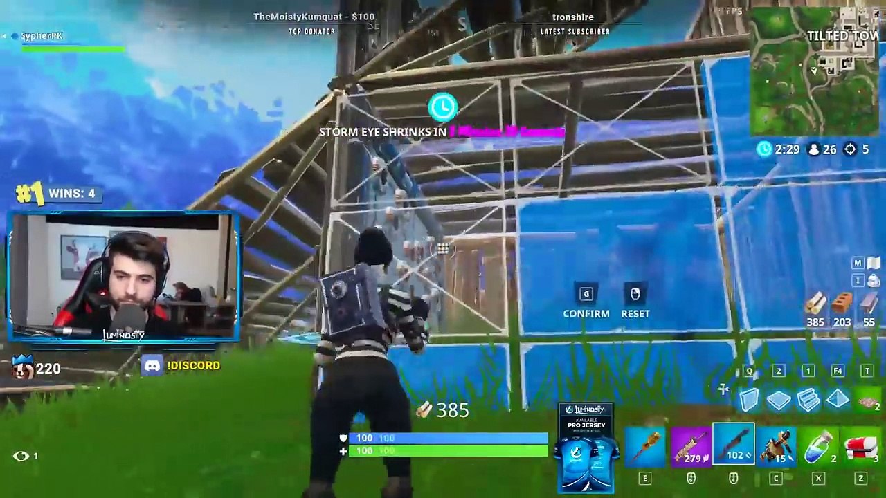 BASKETBALL MODE IN FORTNITE..?!! | Fortnite Funny and Best Moments Ep.130 (Fortnite Battle Royale)